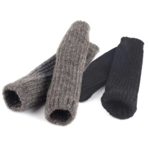 Pulswärmer, gestrickt