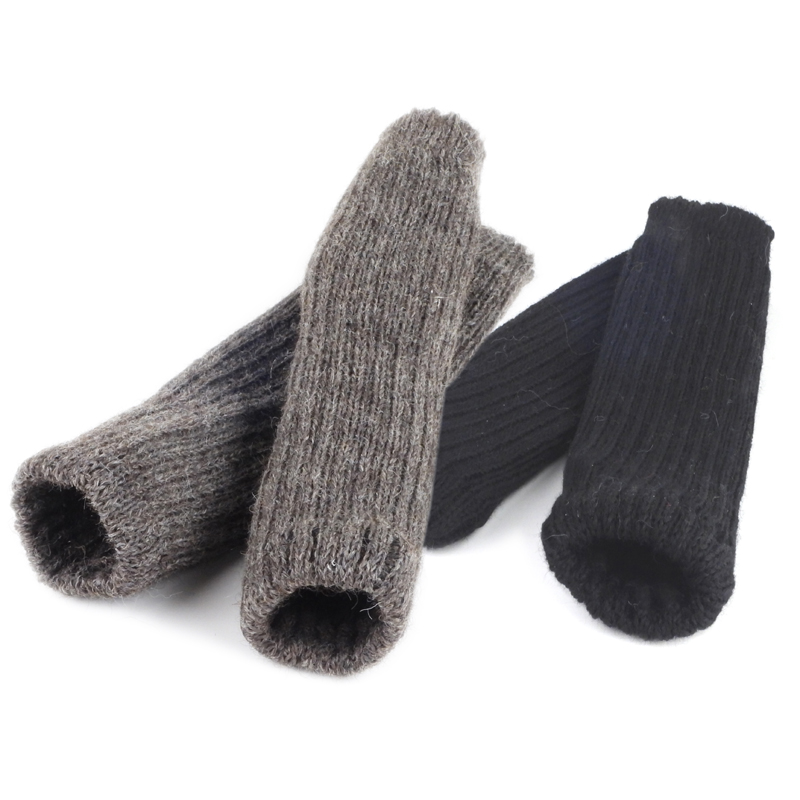 Pulswärmer, gestrickt