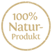 100% Naturprodukt