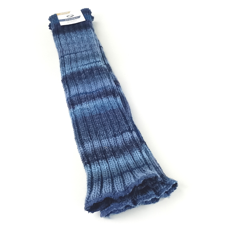 Stutzen gestrickt – Bild 5