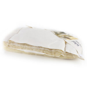 Musterecke Schafwollbett 4 - Jahreszeiten