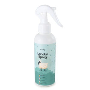 Lanolin - Spray