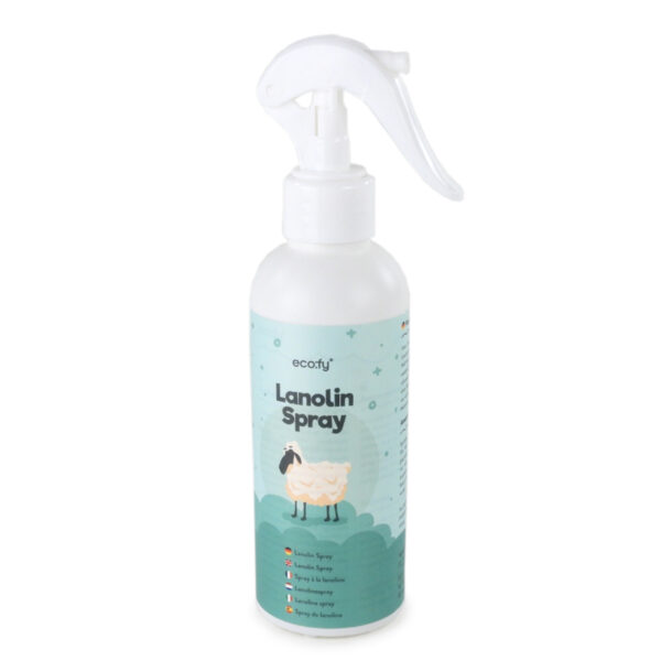 Lanolin - Spray