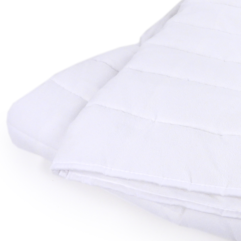 Gewichtsdecke Sommer