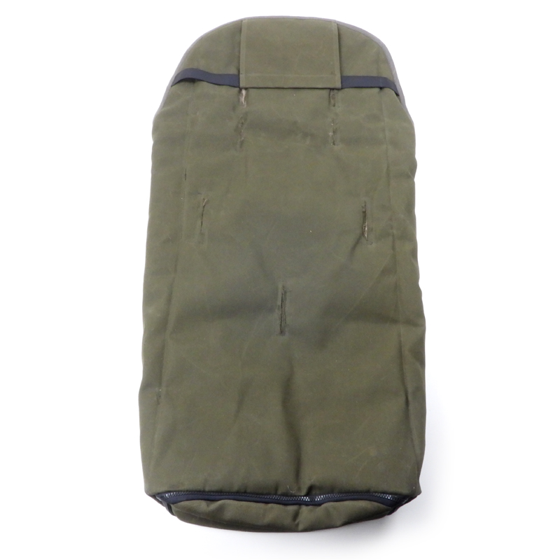 Fußsack Alpakaflor Golo - Neu – Bild 3